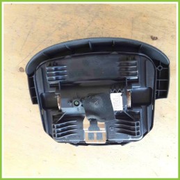 Airbag Guidatore RENAULT 8200301513C ALFA ROMEO 147 W8 AY584-DN+P/D