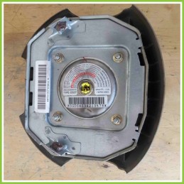 Airbag Guidatore NISSAN SGD04034213578 NISSAN MICRA K12E PMAX3037030016