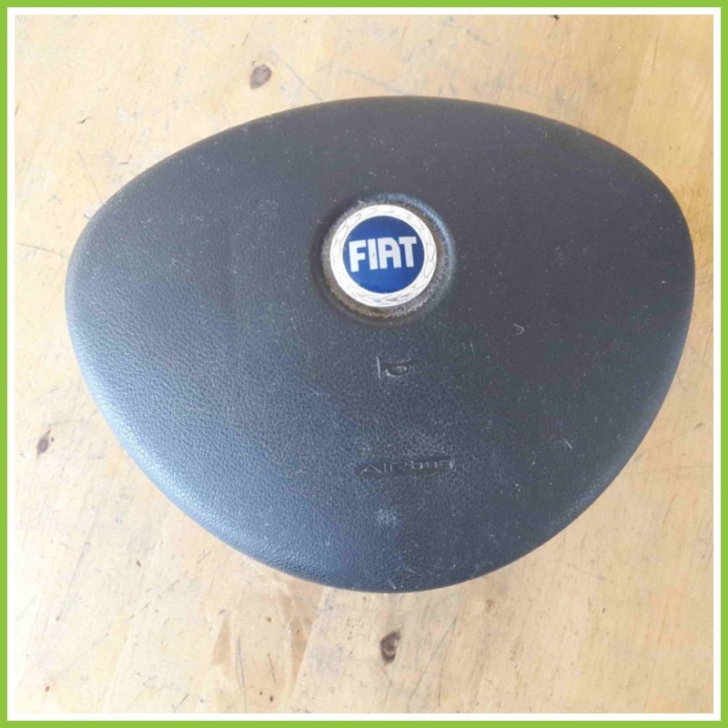 Airbag Guidatore TRW C50030352611B TOYOTA YARIS JPP 7353352420