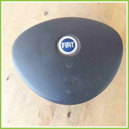 Dispositivo Airbag Lato Guida SRSD Usato TRW C50030352611B