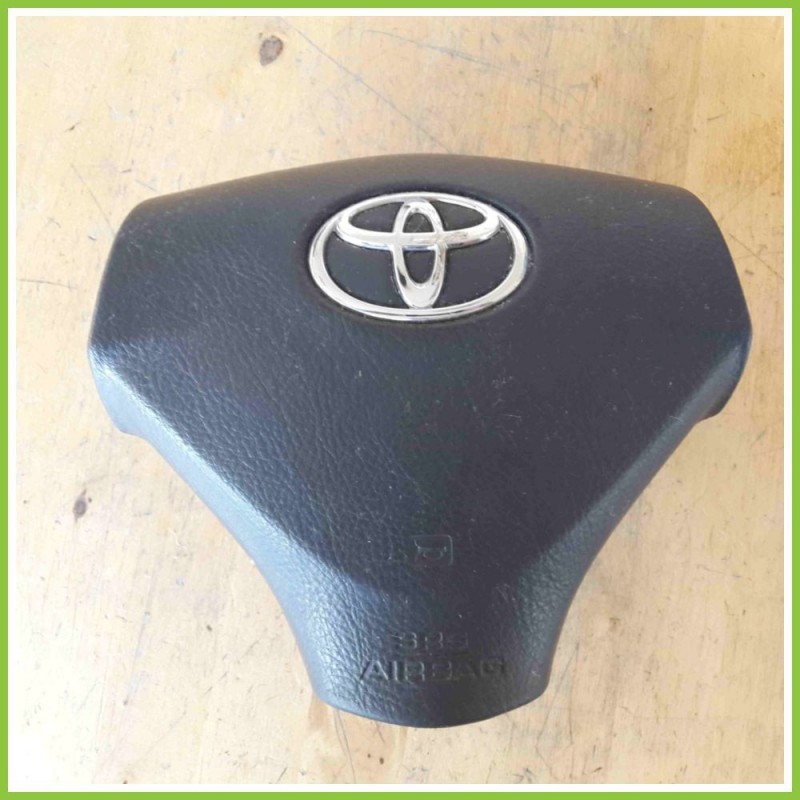 Airbag Guidatore TOYOTA Y0353004A5A TOYOTA COROLLA VERSO Z21D4042313