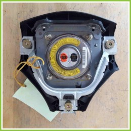 Airbag Guidatore TOYOTA Y0353004A5A TOYOTA COROLLA VERSO Z21D4042313
