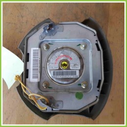 Airbag Guidatore NISSAN SGD04039052704 NISSAN MICRA K12E PMAX3041230705