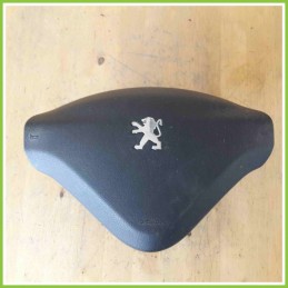 Airbag Guidatore PEUGEOT 5AGB1A0802048 PEUGEOT 207 96500674ZD