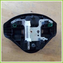 Airbag Guidatore PEUGEOT 5AGB1A0802048 PEUGEOT 207 96500674ZD