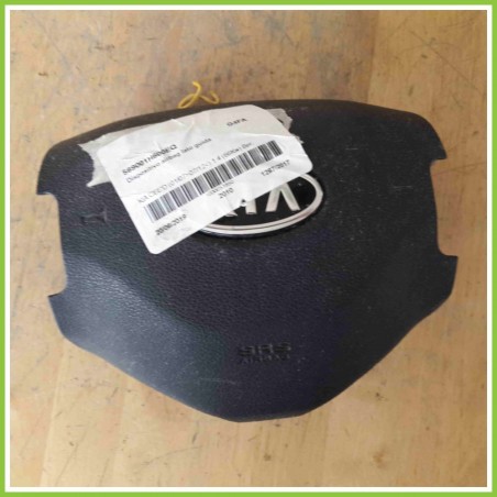 Dispositivo Airbag Lato Guida SRSD Usato KIA F1ADBXXWKF0548