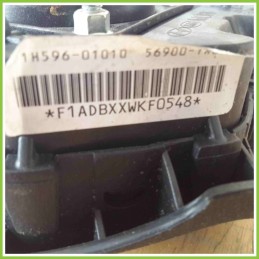 Airbag Guidatore KIA F1ADBXXWKF0548 KIA CEED KBBU2480687