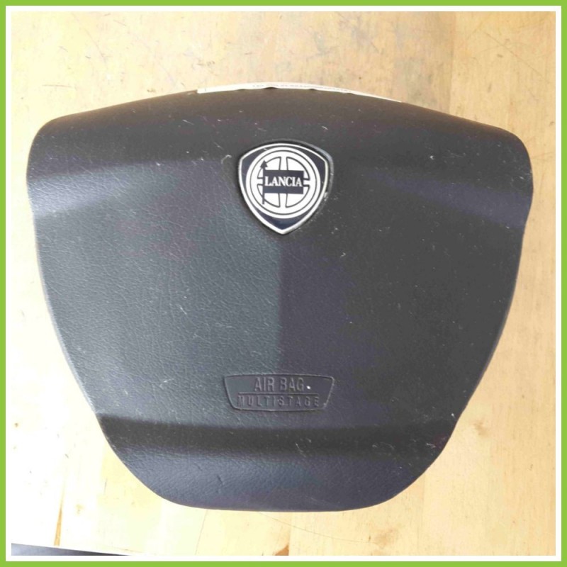 Airbag Guidatore FIAT 347520500046 LANCIA YPSILON TE 6013005EVB