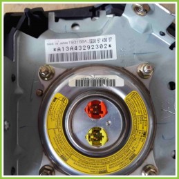 Airbag Guidatore MAZDA A13A43292302 MAZDA Mazda 2 1a Serie T93198A