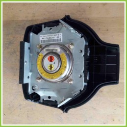Airbag Guidatore MAZDA A13A43292302 MAZDA Mazda 2 1a Serie T93198A