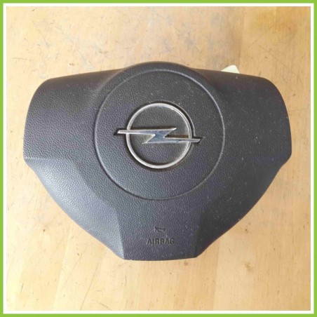 Dispositivo Airbag Lato Guida SRSD Usato General Motor DAN52071629