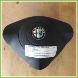 Airbag Guidatore BREED AB-DAB311838NAT ALFA ROMEO 147 W8 735289920