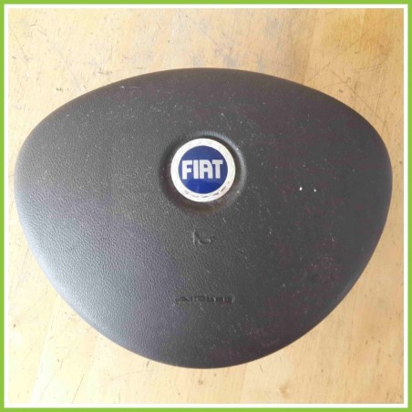 Dispositivo Airbag Lato Guida SRSD Usato TRW C50030352611B
