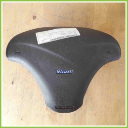 Airbag Guidatore BREED MD00102A0406 FIAT MULTIPLA 1F PN: 07352729730