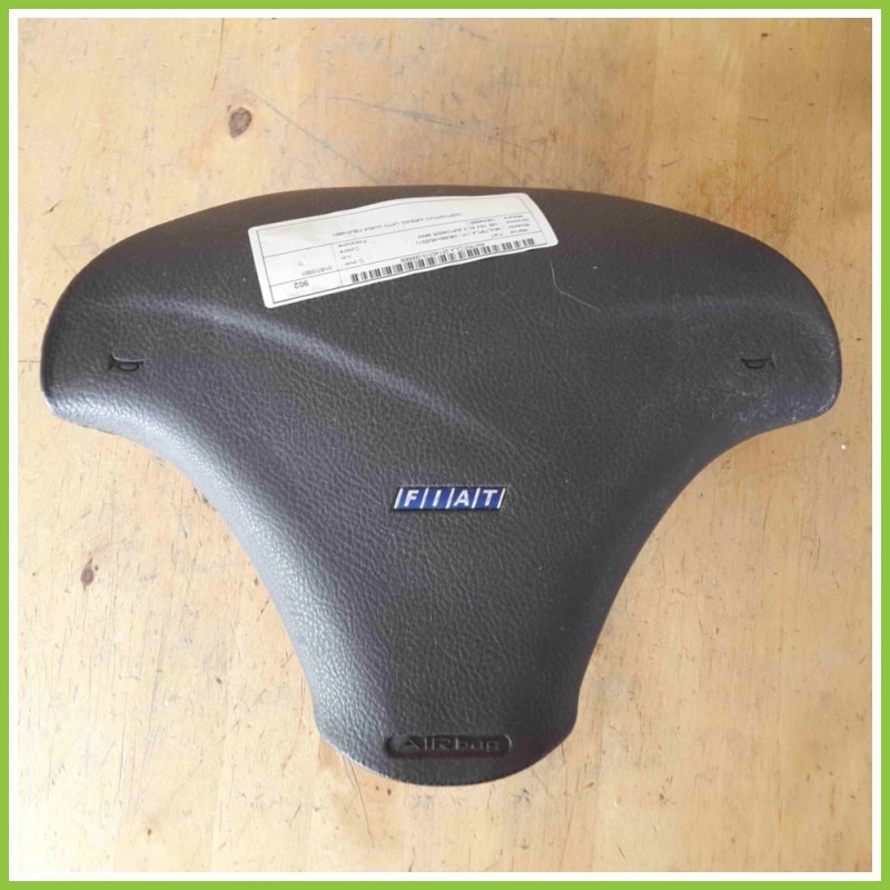 Airbag Guidatore BREED MD00102A0406 FIAT MULTIPLA 1F PN: 07352729730