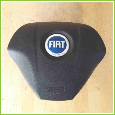 Dispositivo Airbag Lato Guida SRSD Usato Fiat PA70043040