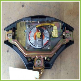 Airbag Guidatore TOYOTA FLBL666977 TOYOTA YARIS JPP F55002974801E63