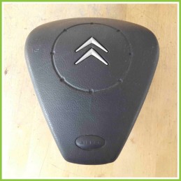 Airbag Guidatore CITROEN 5AUA2Y5155834C CITROEN C3 1a Serie 9638009ZE