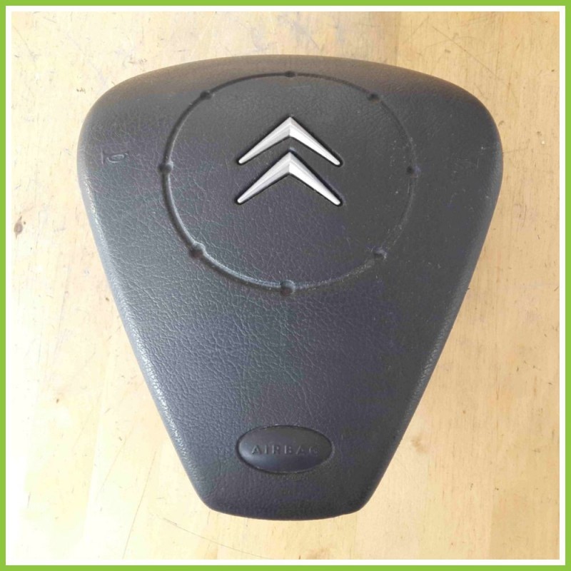 Airbag Guidatore CITROEN 5AUA2Y5155834C CITROEN C3 1a Serie 9638009ZE