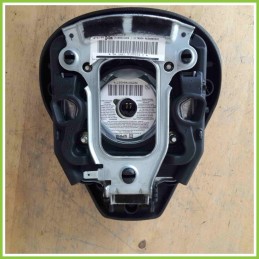 Airbag Guidatore CITROEN 5AUA2Y5155834C CITROEN C3 1a Serie 9638009ZE