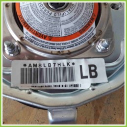 Airbag Guidatore CHEVROLET AM8LB7HLK CHEVROLET (DAEWOO) MATIZ M200 081030A9571