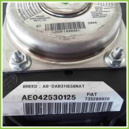 Airbag Guidatore BREED AB-DAB311838NAT ALFA ROMEO GT X2 AE042530125