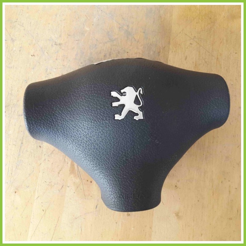 Airbag Guidatore AUTOLIV 5AGA0202936 PEUGEOT 206 96257484ZR00