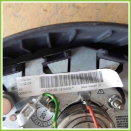Airbag Guidatore AUTOLIV 5AGA0202936 PEUGEOT 206 96257484ZR00