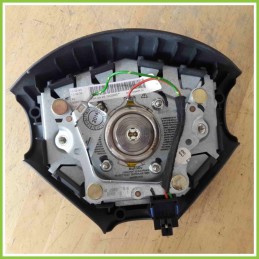 Airbag Guidatore AUTOLIV 5AGA0202936 PEUGEOT 206 96257484ZR00