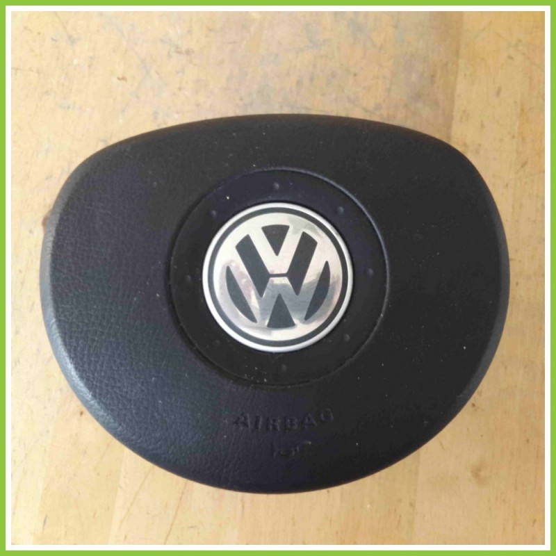 Airbag Guidatore PEDRI-DN SGF-C64.802003 VOLKSWAGEN POLO 9N 0012W0F34ND7