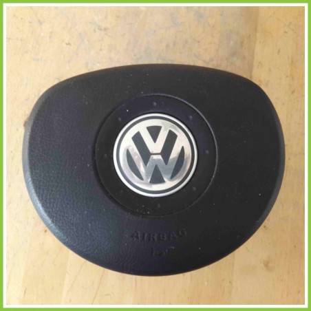 Dispositivo Airbag Lato Guida SRSD Usato Pedri-DN SGF-C64.802003