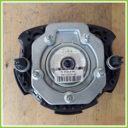 Airbag Guidatore PEDRI-DN SGF-C64.802003 VOLKSWAGEN POLO 9N 0012W0F34ND7