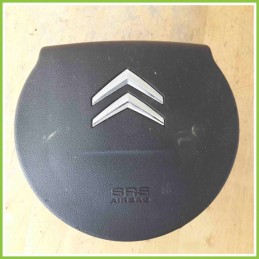 Airbag Guidatore TRW 61801050E CITROEN C4 PICASSO PSA96542463ZD
