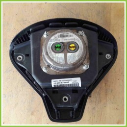 Airbag Guidatore BREED AB-DAB313502NAT FIAT STILO 2V 735317551