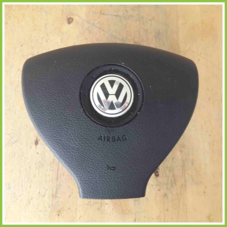 Dispositivo Airbag Lato Guida SRSD Usato Volkswagen 61817052C