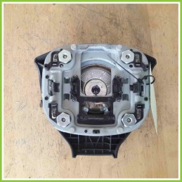 Airbag Guidatore VOLKSWAGEN 61817052C VOLKSWAGEN PASSAT 3C 1K0880201AQ1QB