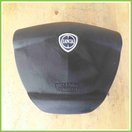 Airbag Guidatore DALPHIMETAL CA701780NR LANCIA YPSILON TI 07354593480
