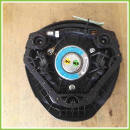 Airbag Guidatore DALPHIMETAL CA701780NR LANCIA YPSILON TI 07354593480