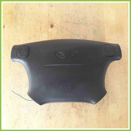 Dispositivo Airbag Lato Guida SRSD Usato Daweoo HHMKE6EBM