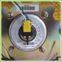 Airbag Guidatore DAWEOO HHMKE6EBM MERCEDES-BENZ Classe C W/S203