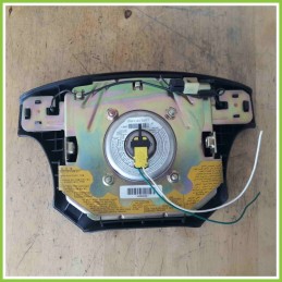 Airbag Guidatore DAWEOO HHMKE6EBM MERCEDES-BENZ Classe C W/S203