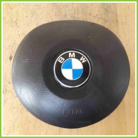 Dispositivo Airbag Lato Guida SRSD Usato BMW 33675789102T
