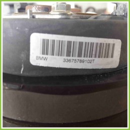 Airbag Guidatore BMW 33675789102T ALFA ROMEO 166 W9 33675789102T