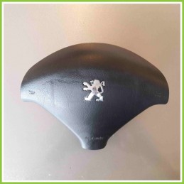 Airbag Guidatore PEUGEOT 2283151 PEUGEOT 307 5AGA2N0595307