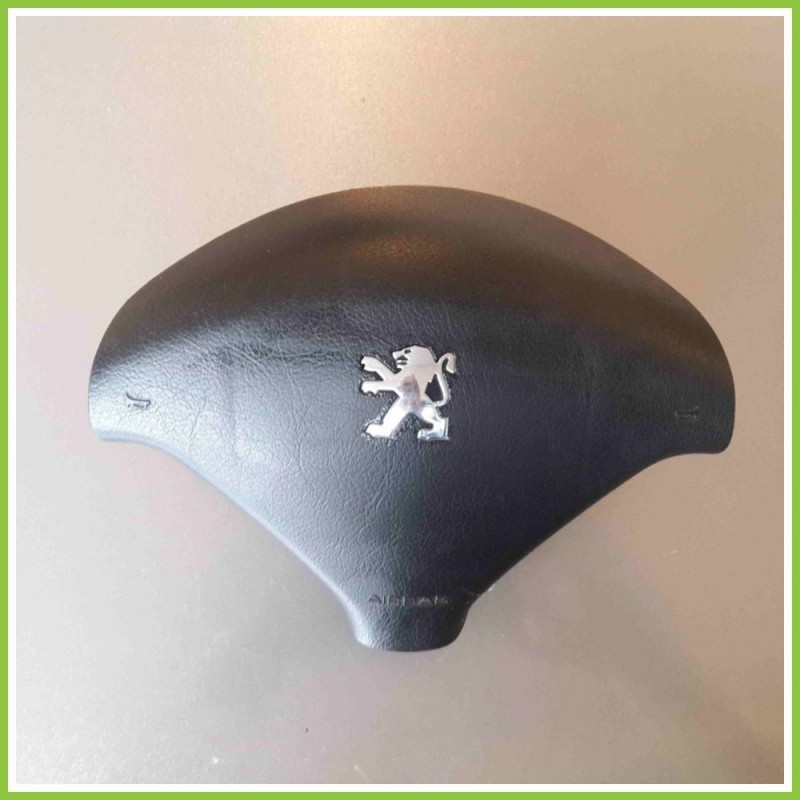 Airbag Guidatore PEUGEOT 2283151 PEUGEOT 307 5AGA2N0595307
