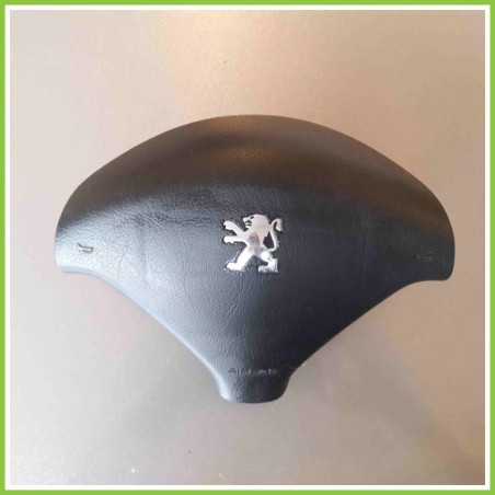 Dispositivo Airbag Lato Guida SRSD Usato Peugeot 2283151