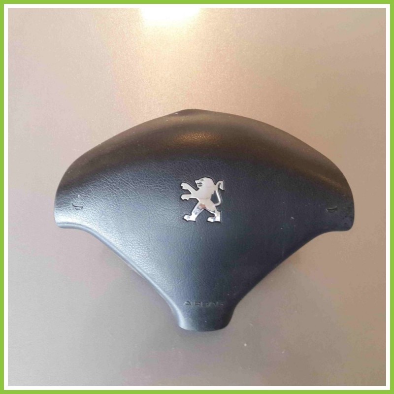 Airbag Guidatore PEUGEOT 4232107 PEUGEOT 307 5AGA2N1723426