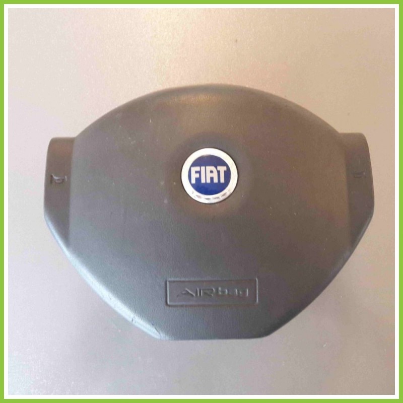 Airbag Guidatore TRW 735361991 FIAT PANDA 2Q 1007315160015