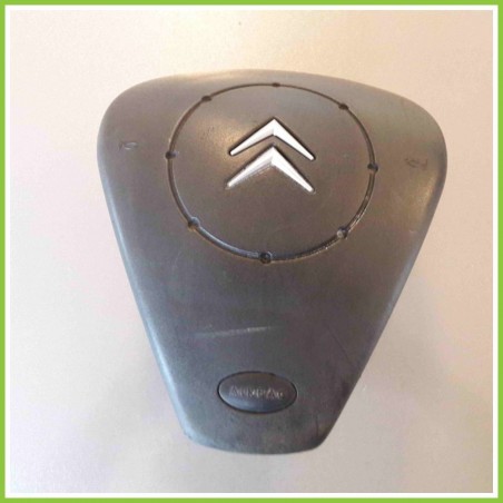 Dispositivo Airbag Lato Guida SRSD Usato Dalphimetal CA100521ZEE