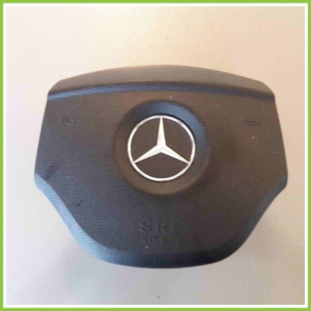 Dispositivo Airbag Lato Guida SRSD Usato Mercedes-Benz A16446004989051